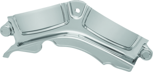 Kuryakyn Chrome Cylinder Base Cover 6411