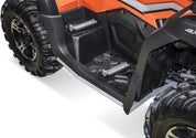 Rival Central Aluminum Skid Plate For CF Moto C Force 600 2444.8128.1