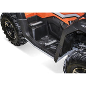 Rival Central Aluminum Skid Plate For CF Moto C Force 600 2444.8128.1