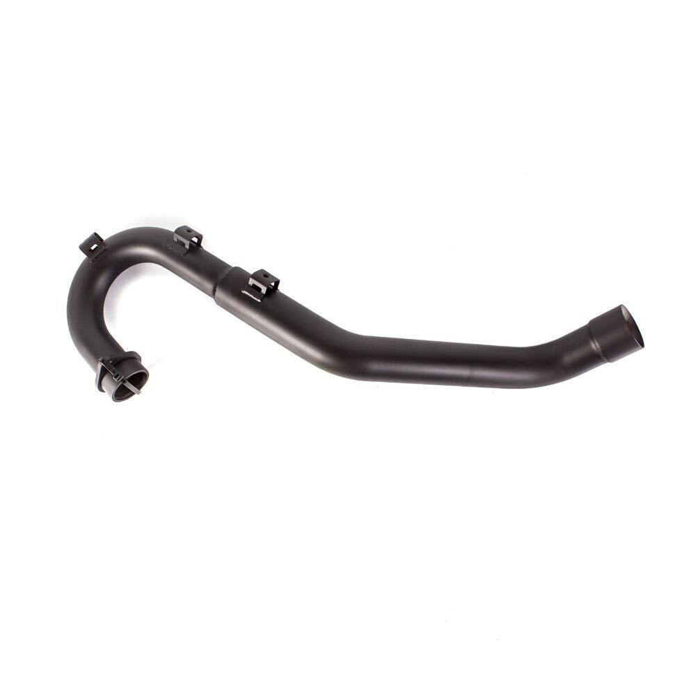 HMF Blackout Head Pipe For 2004-2013 Yamaha YFZ450 6414094