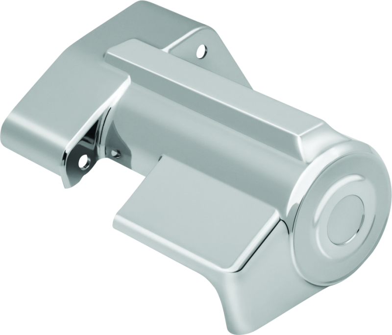 Kuryakyn Chrome Starter Cover 6416