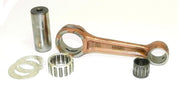 WSM Connecting Rod for Honda 125 CR 88-07 45-600