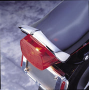 National Cycle Cast Rear Fender Tip Chrome N7033