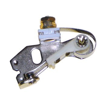 Pro Marine Points Ignition 64235