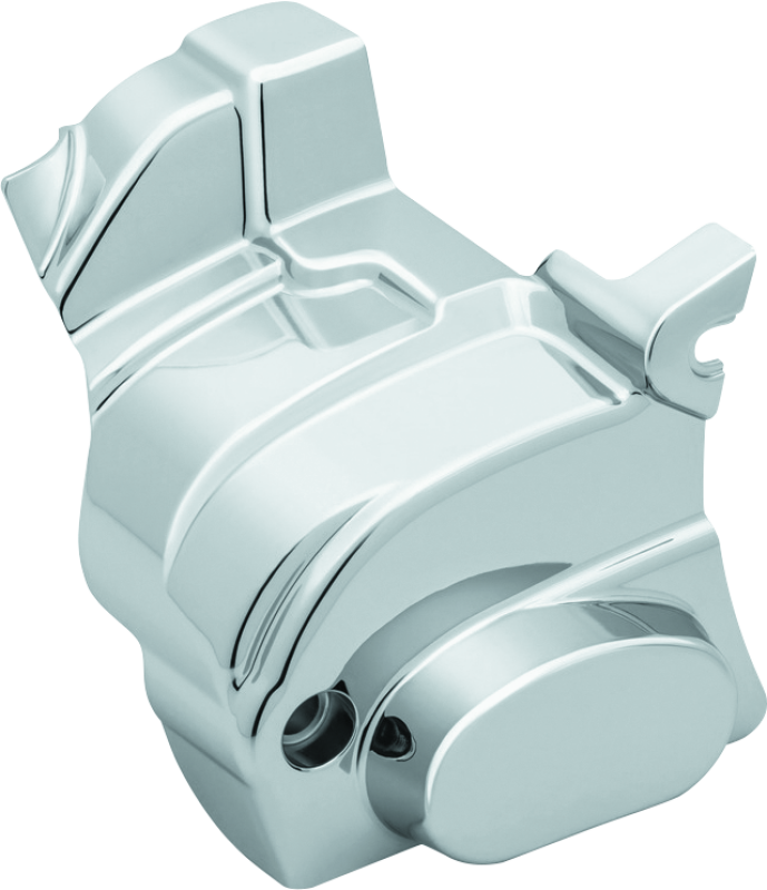 Kuryakyn Chrome Precision Lower Front Engine Cover 6423