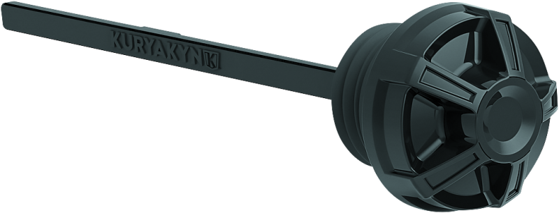 Kuryakyn Chrome Precision Dipstick 6425