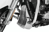 Kuryakyn Chrome Precision Regulator Cover 6427