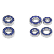 Wheel Front And Rear Bearing Kit for Suzuki 600cc SP600 1985