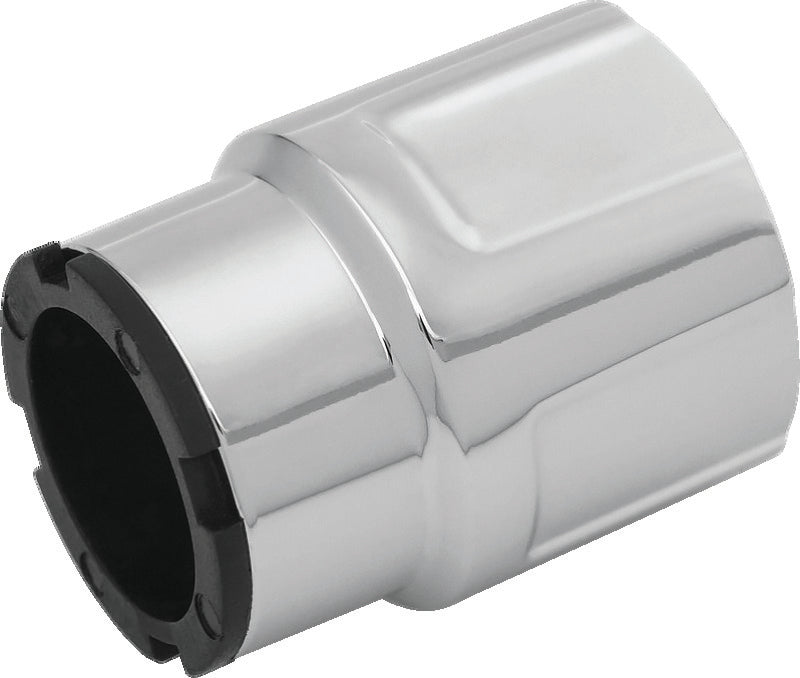 Kuryakyn Chrome Precision Heel Shifter Eliminator 6434