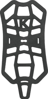 Kuryakyn Black Replacement Band Free-Flex Device Holder 6436