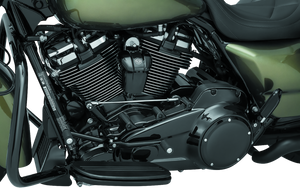 Kuryakyn Black Precision Inner Primary Cover 6443
