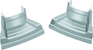 Kuryakyn Black Precision Spark Plug Cover 6444