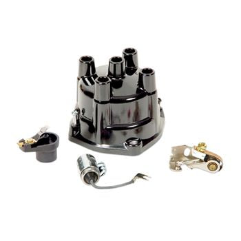 Pro Marine Ignition Kit With Dist Cap 64459K