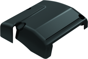 Kuryakyn Black Precision Transmission Top Cover 6445