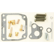 All Balls Bike Carburetor Rebuild Kit For Yamaha PW 80 1983-2006 26-1139