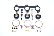 WSM Carburetor Kit for Yamaha 60 / 70 Hp With Floats 600-84K