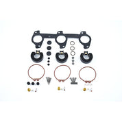 WSM Carburetor Kit for Yamaha 60 / 70 Hp With Floats 600-84K