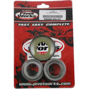 Pivot Works - PWSSK-S09-421 - Steering Stem Bearing Kit