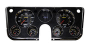 Intellitronix 1967-1972 Chevy Truck Analog AP6003 - Black