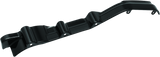 Kuryakyn Black Inner Primary Cover 6451