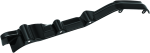 Kuryakyn Black Inner Primary Cover 6451
