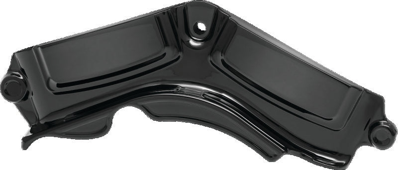 Kuryakyn Black Precision Cylinder Base Cover 6453