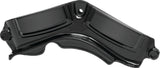 Kuryakyn Black Precision Cylinder Base Cover 6453