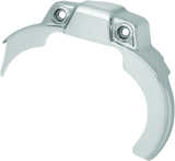 Kuryakyn Chrome Precision Tranny Shroud 6456
