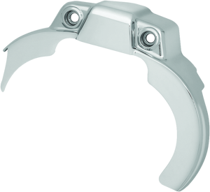 Kuryakyn Chrome Precision Tranny Shroud 6456