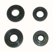 WSM Crankshaft Seal Kit for Kawasaki / Suzuki 80 KFX / LT 87-06 21-202