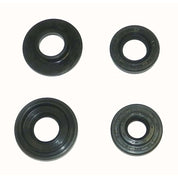WSM Crankshaft Seal Kit for Kawasaki / Suzuki 80 KFX / LT 87-06 21-202