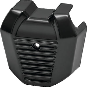 Kuryakyn Black Precision Coil Cover 6467