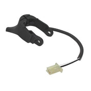 SPI SM-08258 Throttle Lever W/heater