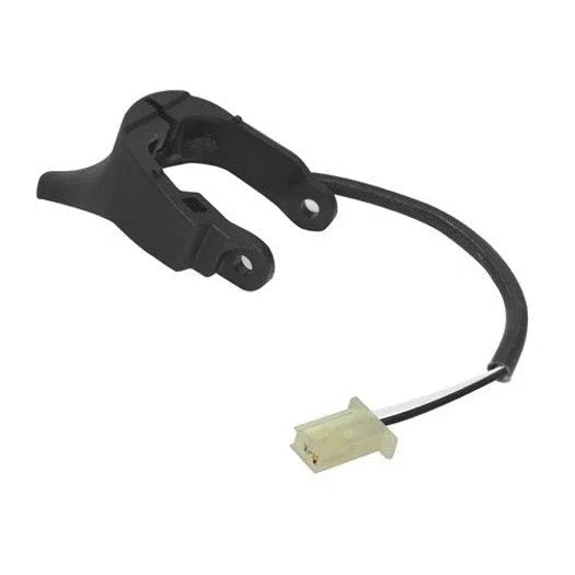 SPI SM-08258 Throttle Lever W/heater