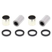 Complete Shock Bushing Kit Front Lower for Suzuki LT-Z400 2003-2014