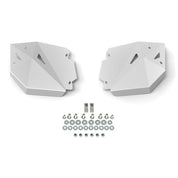 Rival Rear Aluminum A Arm Guards For Can Am Defender HD10 2444.7294.1