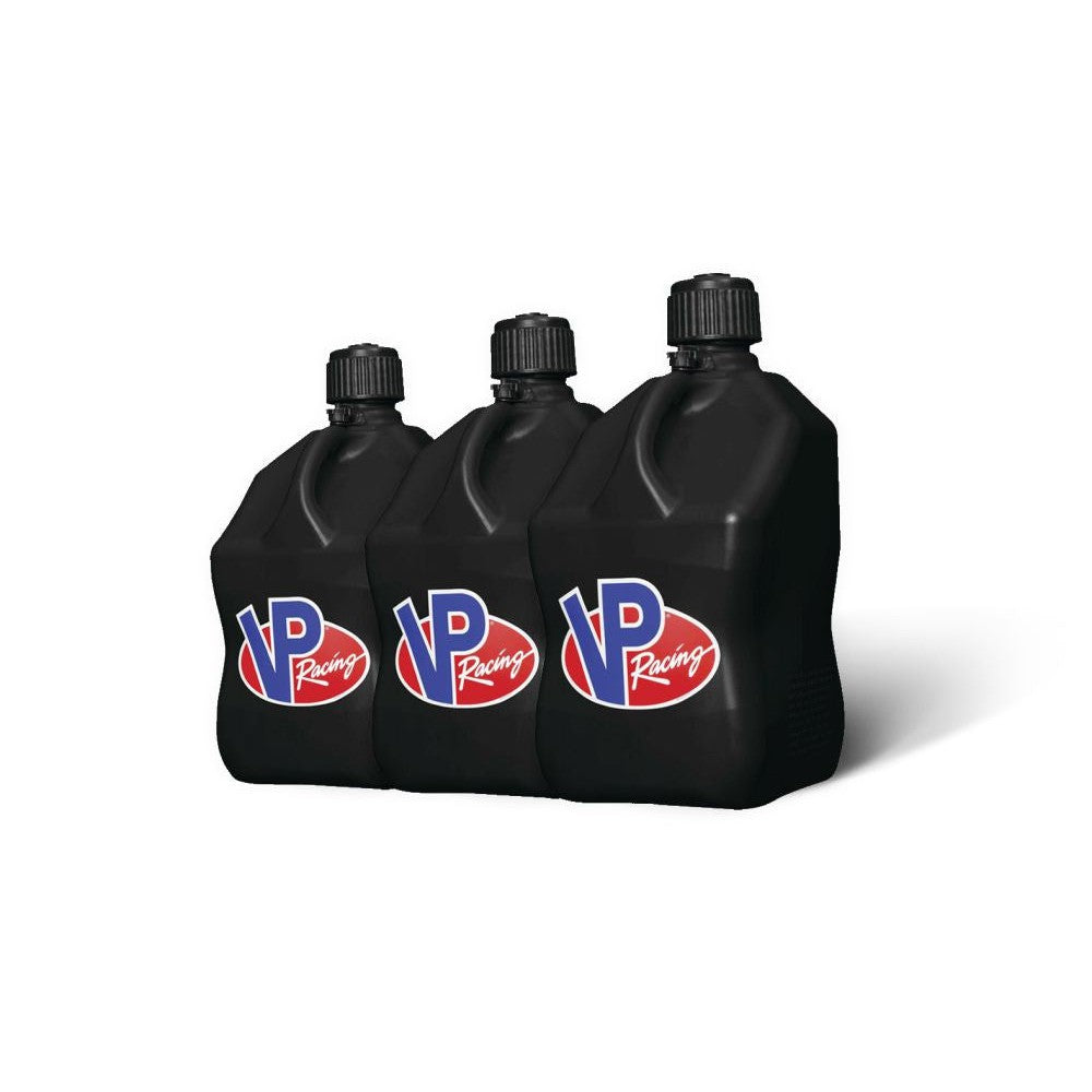 VP Racing Square 5.5 Gallon Utility Jugs