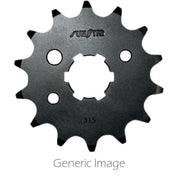 520H Heavy-Duty Chain,Front & Rear Sprocket Kit YAMAHA YFM350R Raptor 2004-2013
