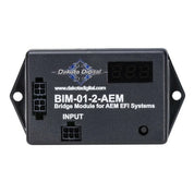 Dakota Digital AEM BUS Interface Module AEMNet System BIM-01-2-AEM