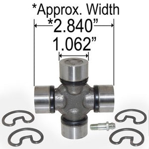 Pro Marine U-Joint 64842