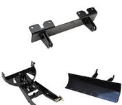 Denali UTV Snow Plow Kit For Kubota RTV1100 2011-2012