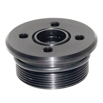 Pro Marine Trim Cylinder End With Seals Screw 64E43821