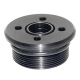Pro Marine Trim Cylinder End With Seals Screw 64E43821