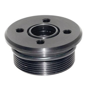 Pro Marine Trim Cylinder End With Seals Screw 64E43821