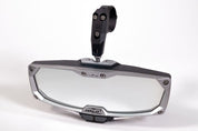 Seizmik Halo-RA LED Rearview Mirror with Cast Aluminum Bezel 56-18019