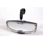 Seizmik Halo-RA LED Rearview Mirror with Cast Aluminum Bezel 56-18019