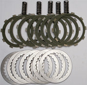 EBC SRK Complete Rebuild Kit - SRK75