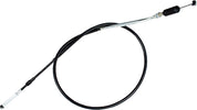 Motion Pro Black Vinyl Clutch Cable For Kawasaki KFX450R 2008-2014 03-0374