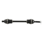All Balls Heavy Duty Cv Axle Front Right/Left AB8-PO-8-321