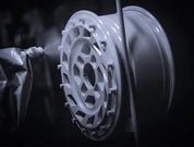 Bullite Blade Wheel 14X7.0 Gun Metal/Black 4/137 5+2